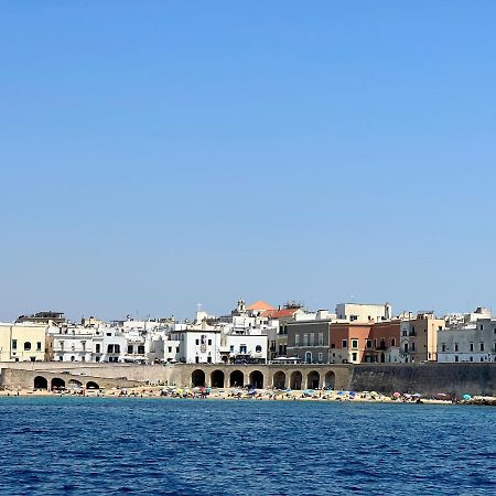 Antica Tonnara Gallipoli Ngoại thất bức ảnh