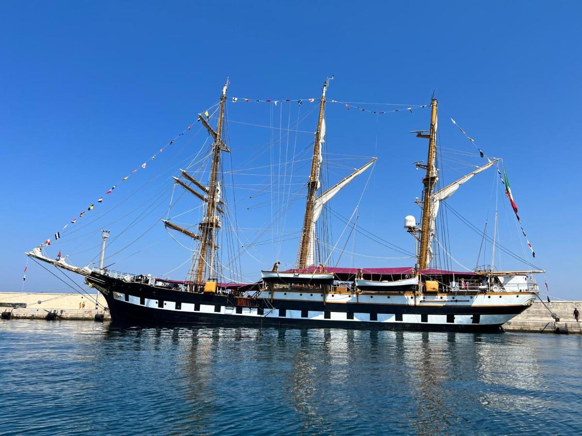 Antica Tonnara Gallipoli Ngoại thất bức ảnh