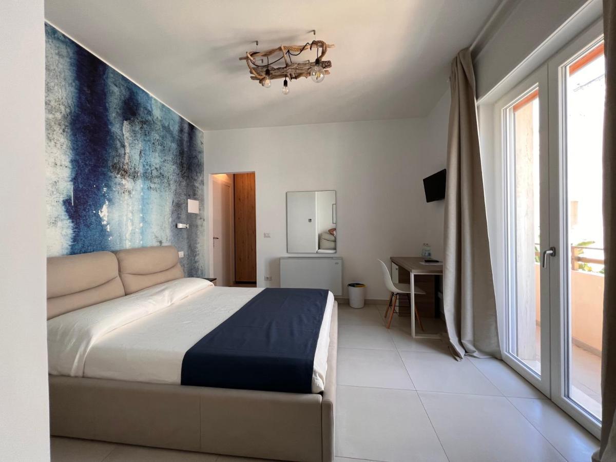 Antica Tonnara Gallipoli Ngoại thất bức ảnh