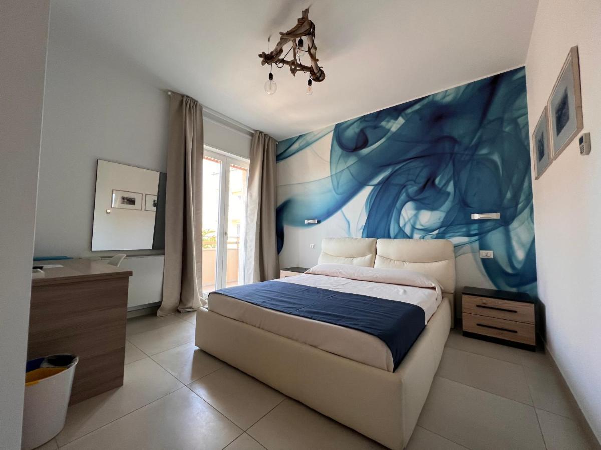 Antica Tonnara Gallipoli Ngoại thất bức ảnh