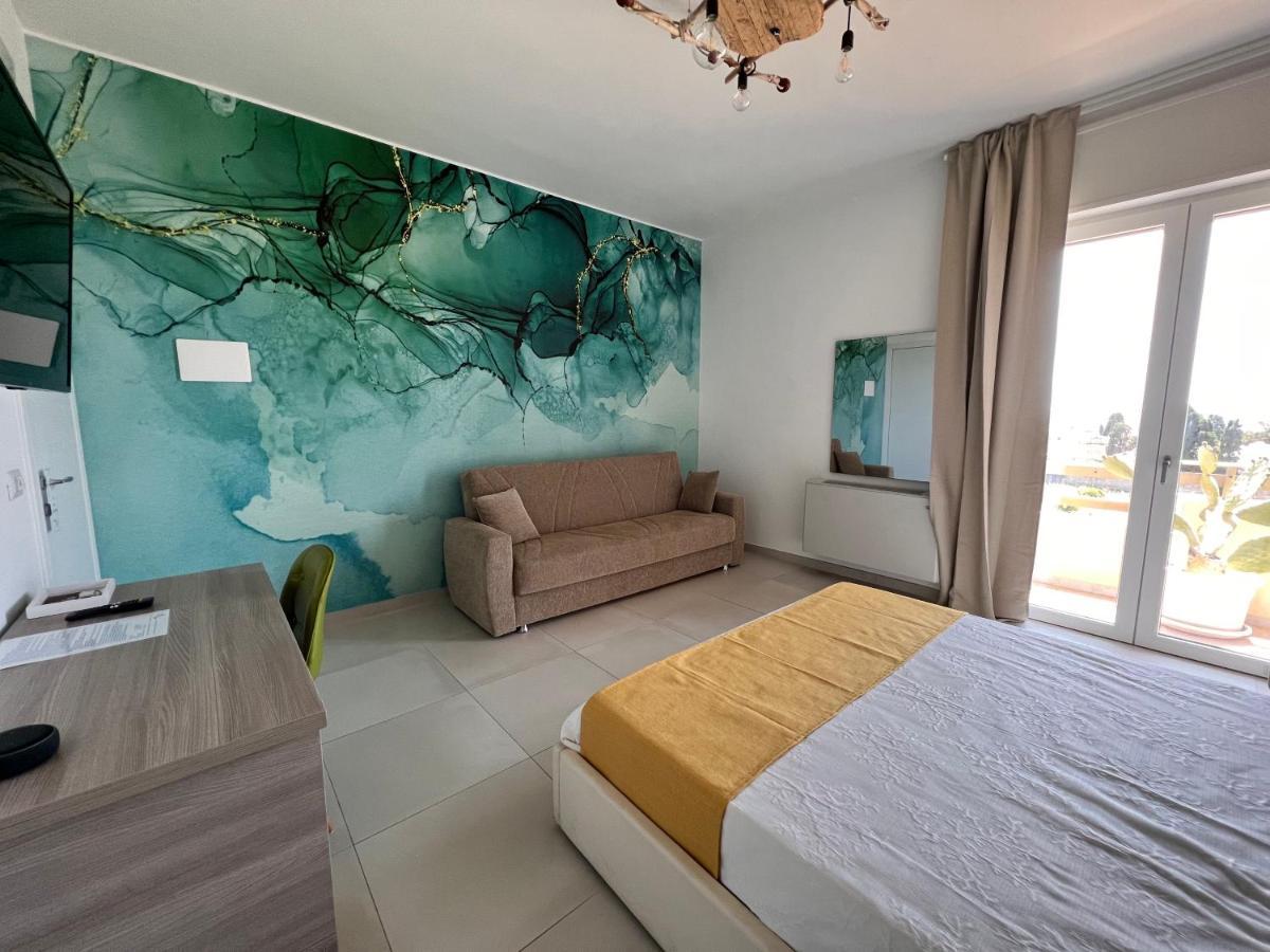 Antica Tonnara Gallipoli Ngoại thất bức ảnh
