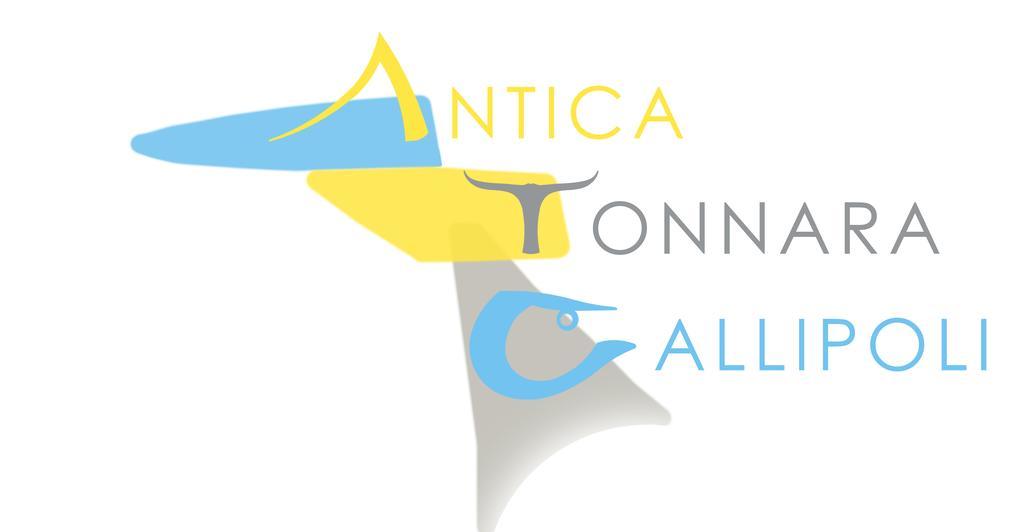 Antica Tonnara Gallipoli Ngoại thất bức ảnh