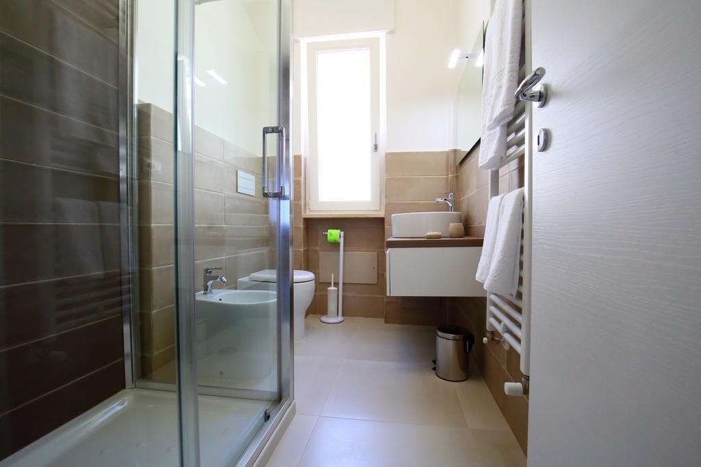 Antica Tonnara Gallipoli Ngoại thất bức ảnh