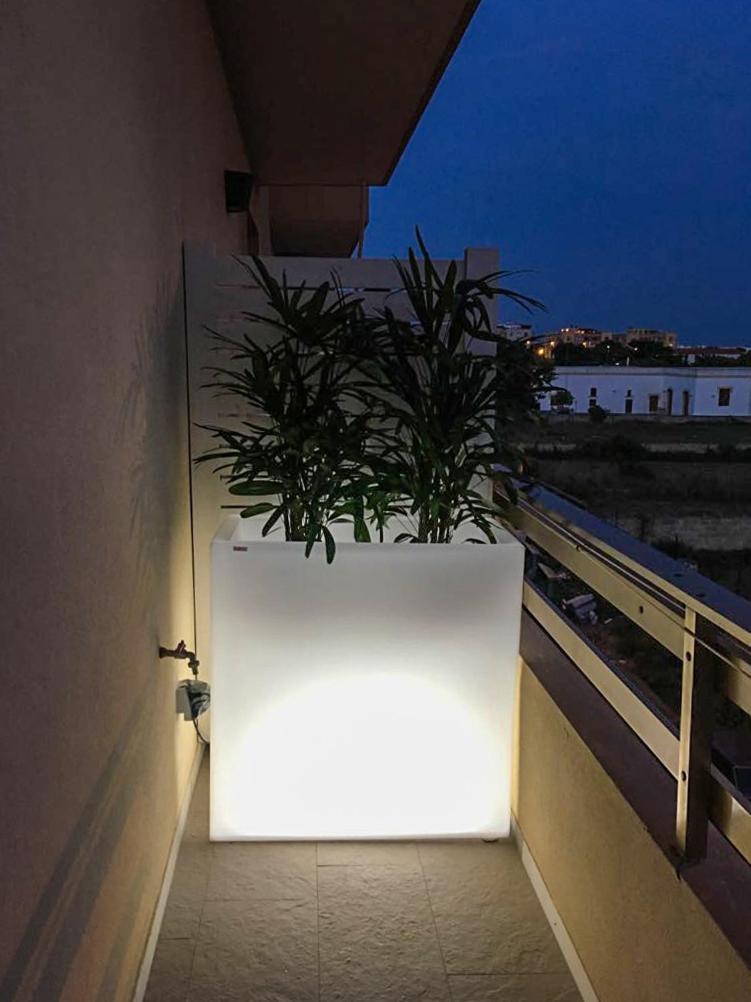 Antica Tonnara Gallipoli Ngoại thất bức ảnh