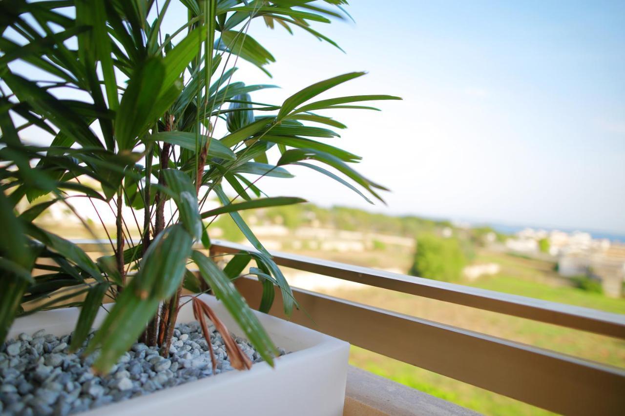 Antica Tonnara Gallipoli Ngoại thất bức ảnh